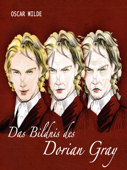 Title details for Das Bildnis des Dorian Gray by Oscar Wilde - Wait list